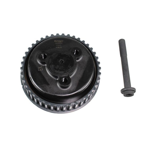 METZGER AUTOTEILE Nockenwellenversteller GREENPARTS 2410122