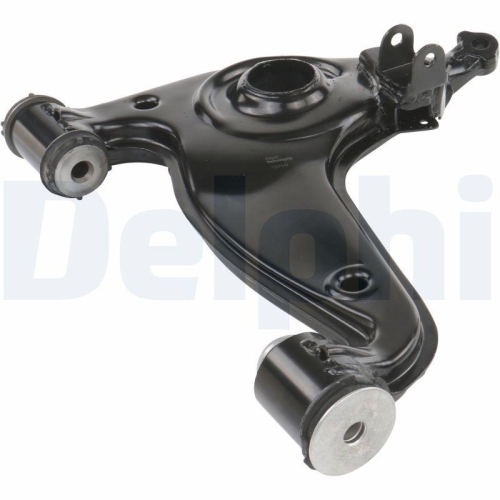 DELPHI Lenker, Radaufh&auml;ngung TC1149