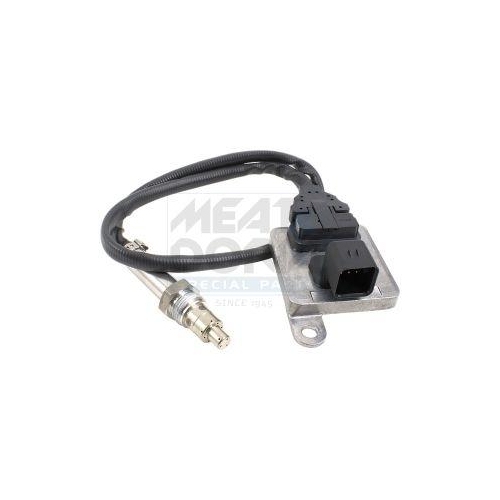 MEAT & DORIA NOx-Sensor, Harnstoffeinspritzung 57296