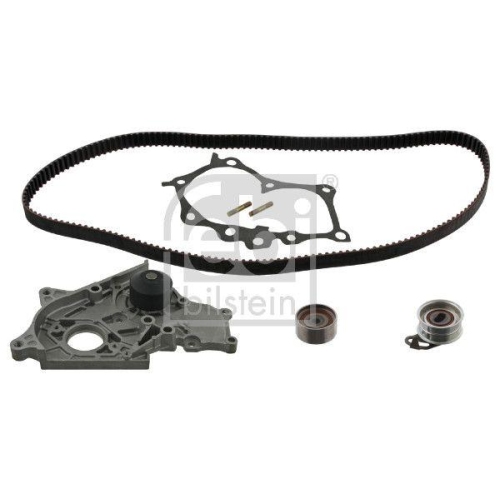 FEBI BILSTEIN Wasserpumpe + Zahnriemensatz 32824