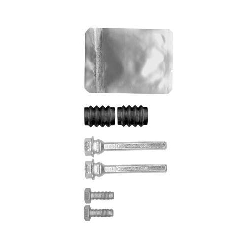 METZGER AUTOTEILE F&uuml;hrungsh&uuml;lsensatz, Bremssattel GREENPARTS 113-1476X