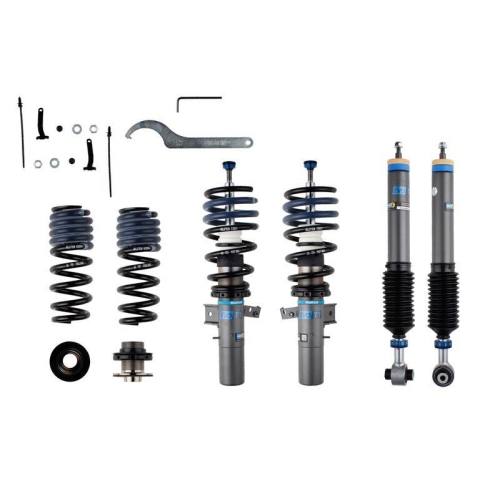 BILSTEIN Fahrwerkssatz, Federn/D&auml;mpfer BILSTEIN - EVO T1 48-304498
