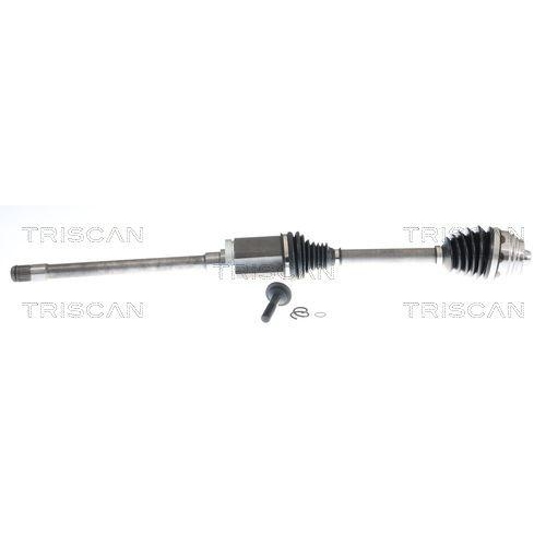 TRISCAN Antriebswelle 8540 11620