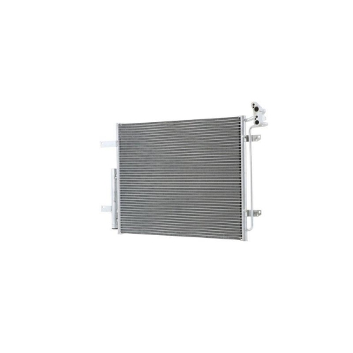 HELLA Kondensator, Klimaanlage 8FC 366 222-451