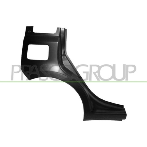 PRASCO Seitenwand FT1223063