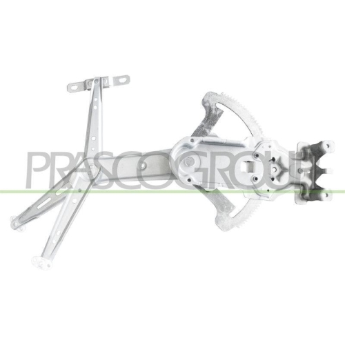 PRASCO Fensterheber OP350W023
