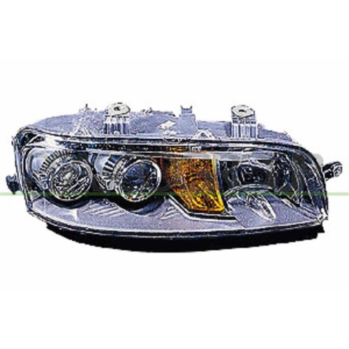PRASCO Hauptscheinwerfer TYC FT1334923