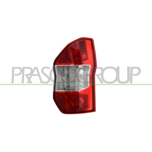 PRASCO Heckleuchte TYC FD6404153
