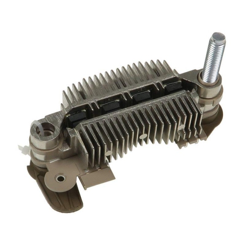 AS-PL Gleichrichter, Generator AS ARC5147