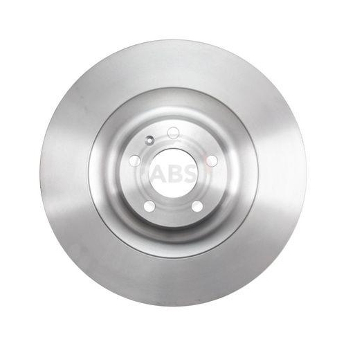 A.B.S. Bremsscheibe BESCHICHTET 17921
