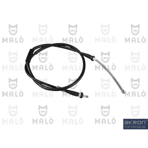 AKRON-MAL&Ograve; Seilzug, Feststellbremse 29429