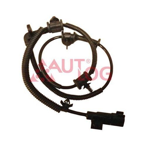 AUTLOG Sensor, Raddrehzahl AS4404