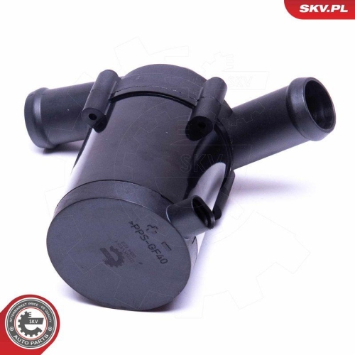 ESEN SKV Wasserpumpe, Motork&uuml;hlung 22SKV051