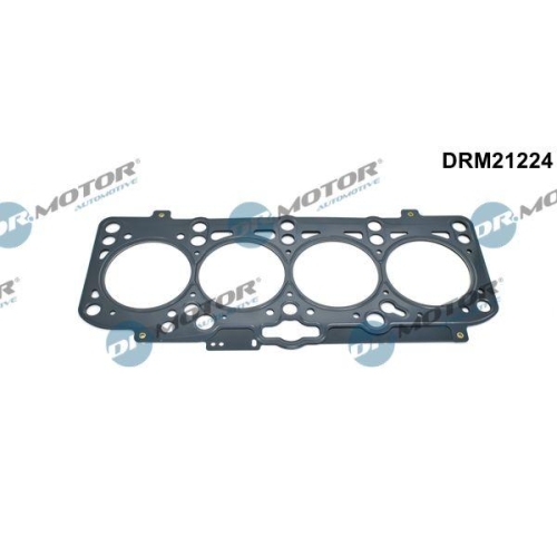 Dr.Motor Automotive Dichtung, Zylinderkopf DRM21224