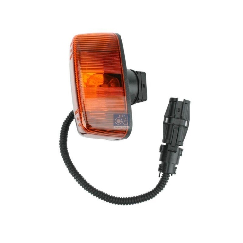 DT Spare Parts Blinkleuchte 3.31171