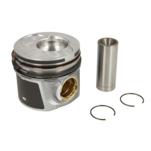 ENGITECH Kolben ENT050013 STD