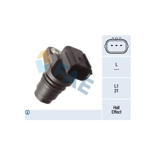 FAE Sensor, Nockenwellenposition 79520