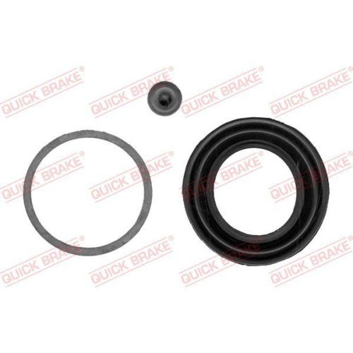 QUICK BRAKE Reparatursatz, Bremssattel 114-0372
