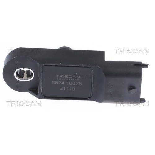 TRISCAN Sensor, Saugrohrdruck 8824 10025
