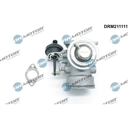 Dr.Motor Automotive AGR-Ventil DRM211111