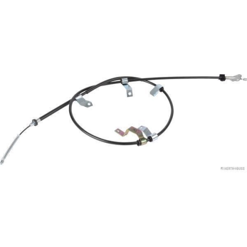 HERTH+BUSS JAKOPARTS Seilzug, Feststellbremse J3932117