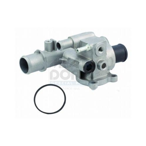 MEAT & DORIA Thermostat, K&uuml;hlmittel 92025