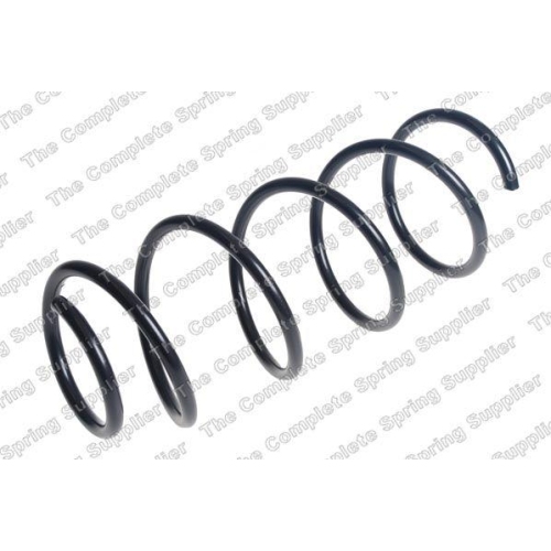 LESJ&Ouml;FORS Fahrwerksfeder 4026261