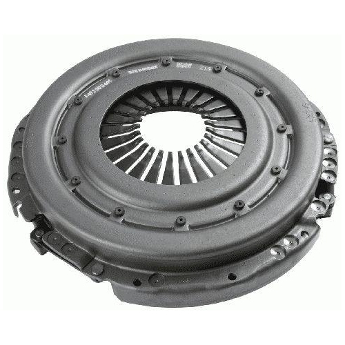 SACHS Kupplungsdruckplatte 3482 000 461