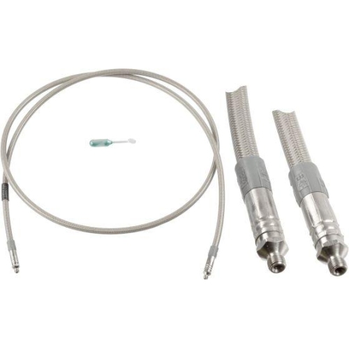 TRW Bremsschlauch Varioflex MV146T