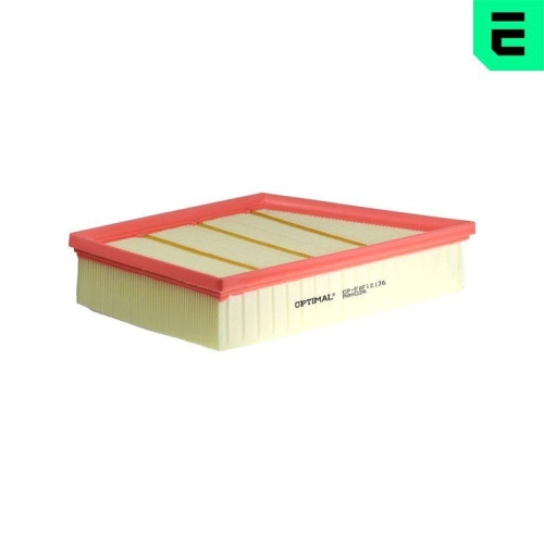 OPTIMAL Luftfilter OP-FAF10136