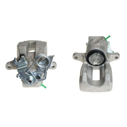 MAPCO Bremssattel 144587