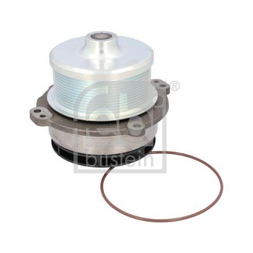 FEBI BILSTEIN Wasserpumpe, Motork&uuml;hlung 172341