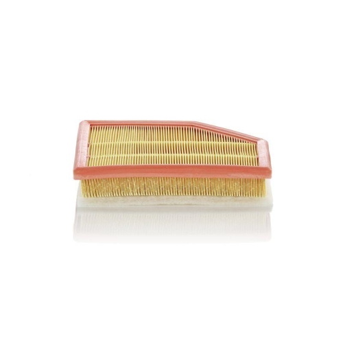 MANN-FILTER Luftfilter C 27 126