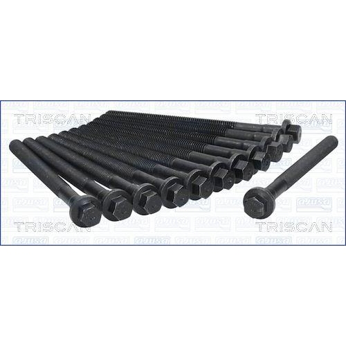 TRISCAN Zylinderkopfschraubensatz 98-8008