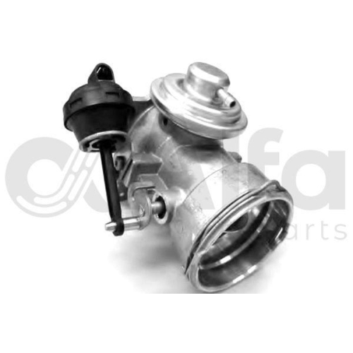 Alfa e-Parts AGR-Ventil, Abgassteuerung AF07702