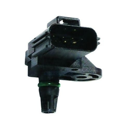 MEAT & DORIA Sensor, Saugrohrdruck 82298