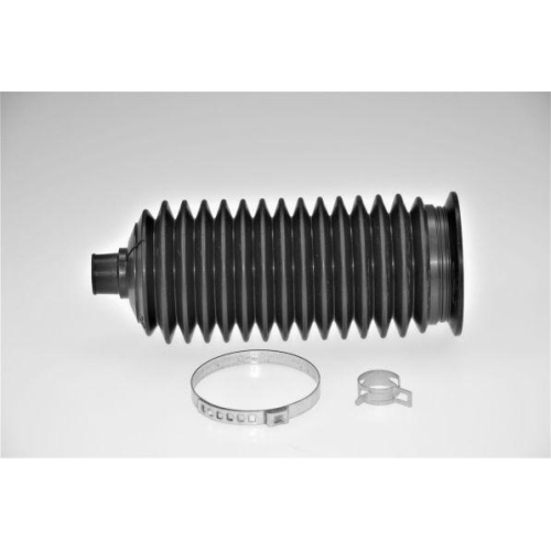 SPIDAN Faltenbalg, Lenkung 84074