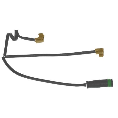 TEXTAR Warnkontakt, Bremsbelagverschlei&szlig; 98024400