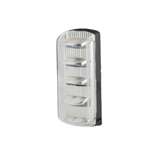 HELLA Zusatzblinkleuchte 2BM 011 788-061