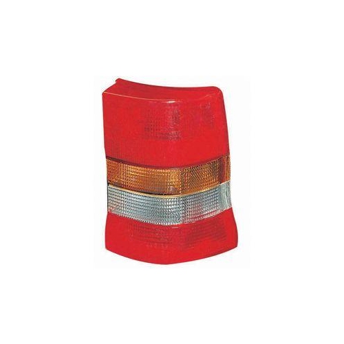 VAN WEZEL Heckleuchte 3736932