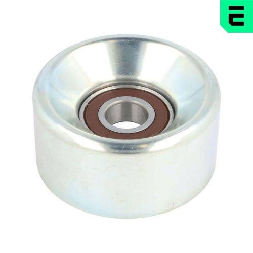 OPTIMAL Umlenk-/F&uuml;hrungsrolle, Keilrippenriemen 0-N2399S