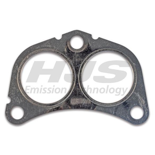 HJS Dichtung, Abgasrohr 83 15 6160