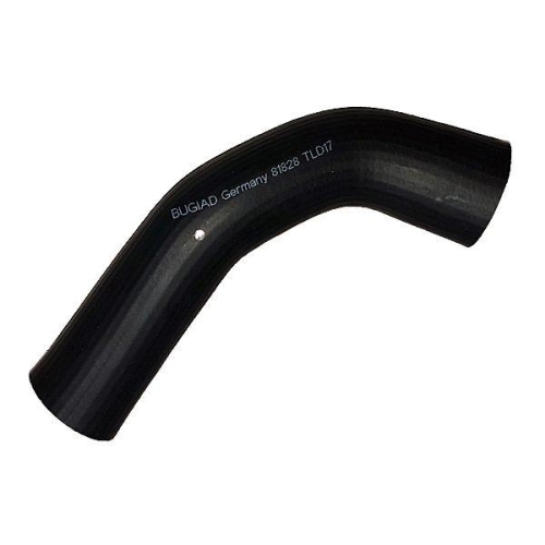 BUGIAD Ladeluftschlauch 81828