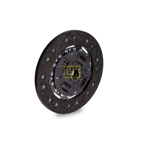 Schaeffler LuK Kupplungsscheibe 323 0146 16