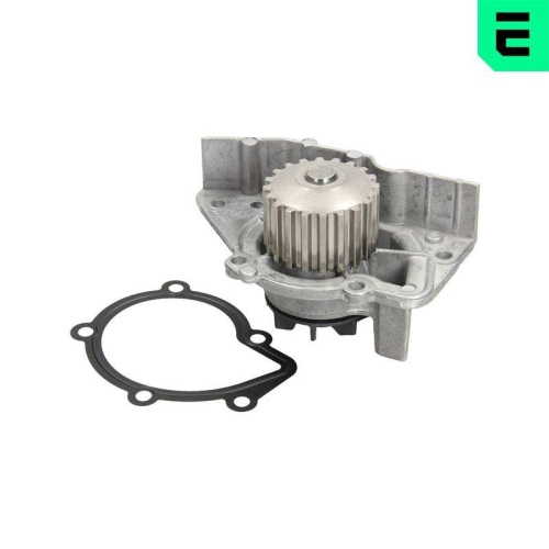 OPTIMAL Wasserpumpe, Motork&uuml;hlung AQ-1440