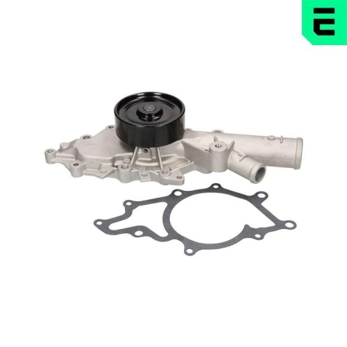 OPTIMAL Wasserpumpe, Motorkühlung AQ-2327