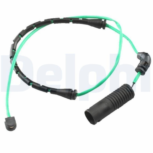 DELPHI Warnkontakt, Bremsbelagverschleiß LZ0156