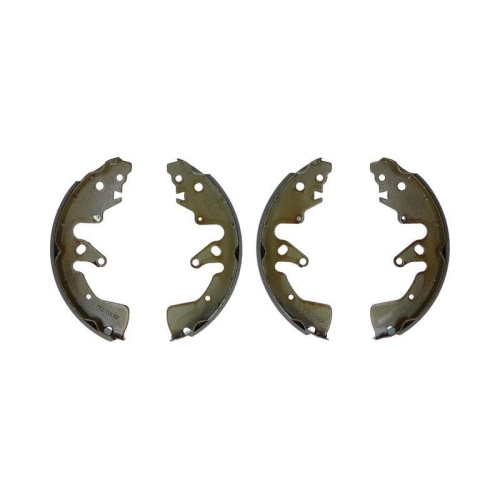 KAMOKA Bremsbackensatz JQ202084