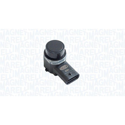 MAGNETI MARELLI Sensor, Einparkhilfe 021016088010