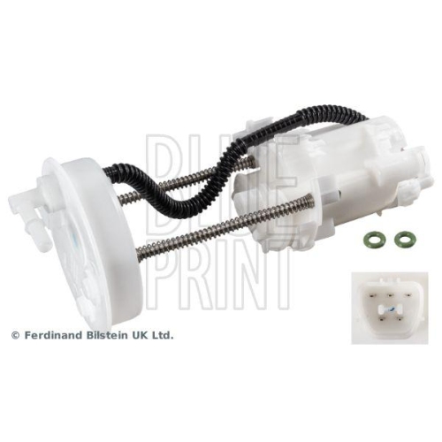 BLUE PRINT Kraftstofffilter